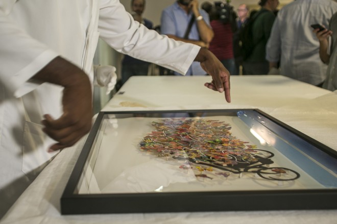  | Marcelo Andrade/Gazeta do Povo