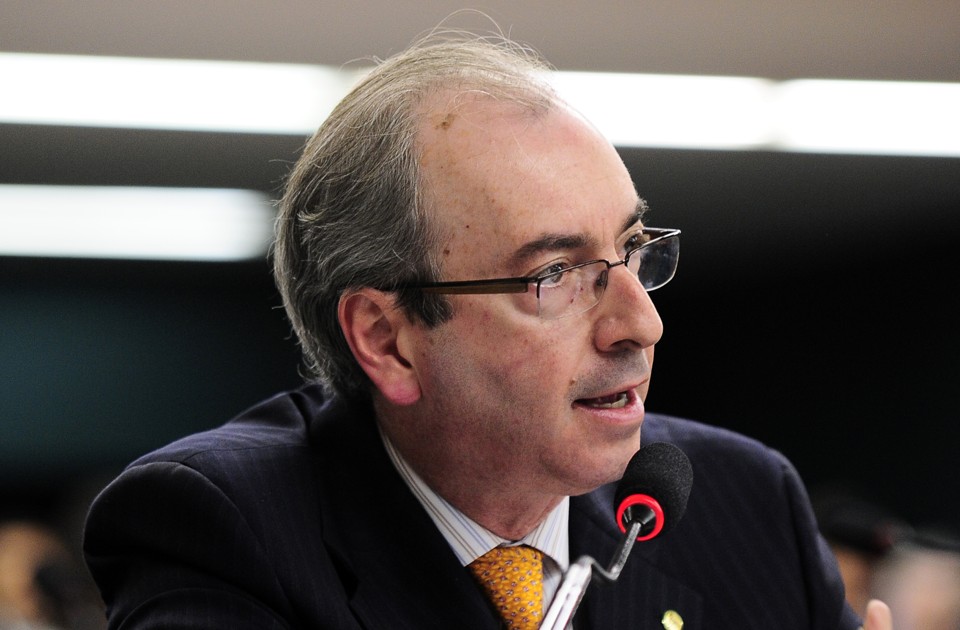 O presidente da Câmara afirmou ainda não ver motivos para que os citados sejam processados no Conselho de Ética | REINALDO FERRIGNO