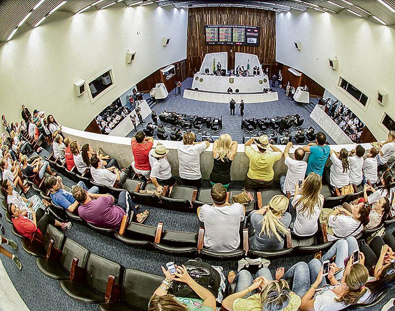 | Daniel Castellano / Gazeta do Povo