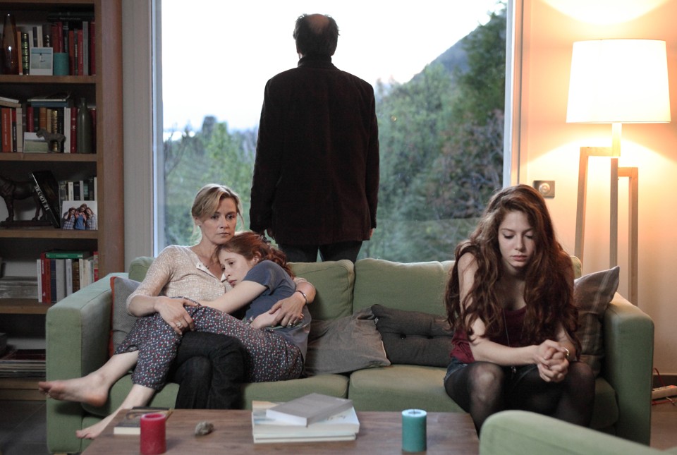 Drama sobrenatural The Returned se passa em uma cidadezinha montanhosa dos Estados Unidos. | Jean Claude-Lother/Divulgação