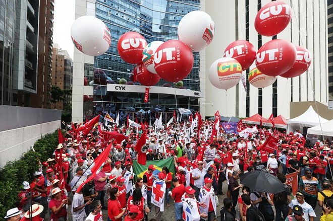 | Paulo Pinto/Fotos Públicas