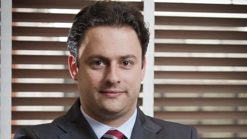 Renato Pedroso, diretor da Previsul: maior parceria com corretores e seguros específicos. | Leonardo Carneiro de Almeida/Divulgação