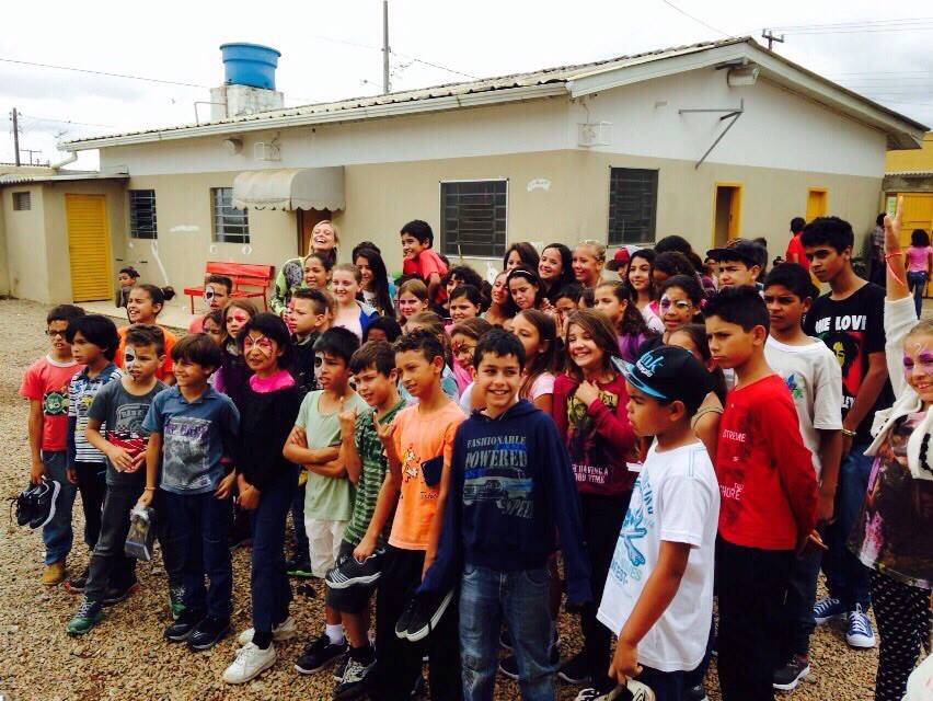 | Divulgação/Associação Beneficente São Roque