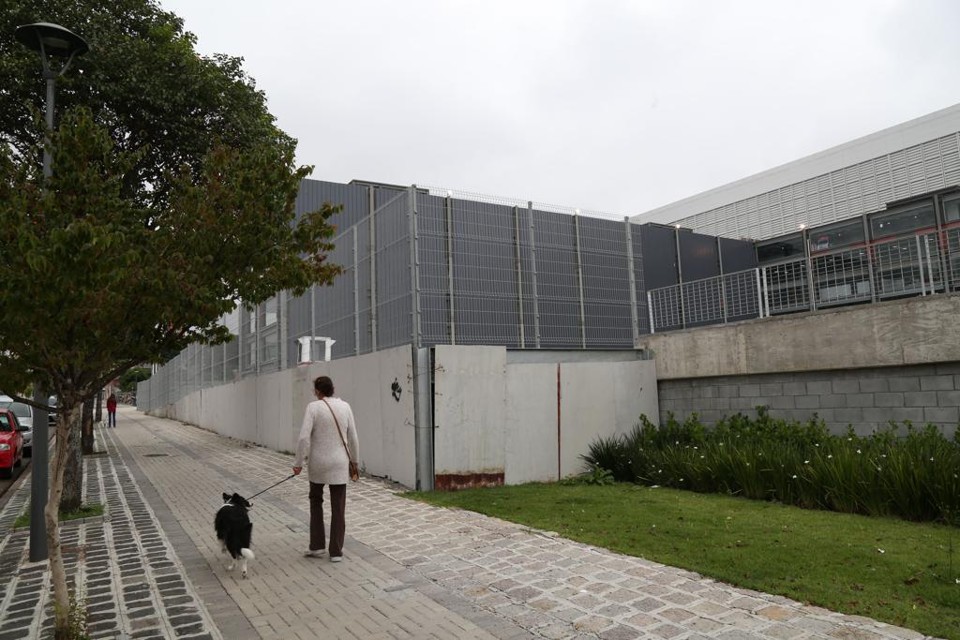 Curitibano se mostra insatisfeito com  o legado da Copa e também não quer compartilhar o acréscimo nos custos da Arena. | Ivonaldo Alexandre/Gazeta do Povo