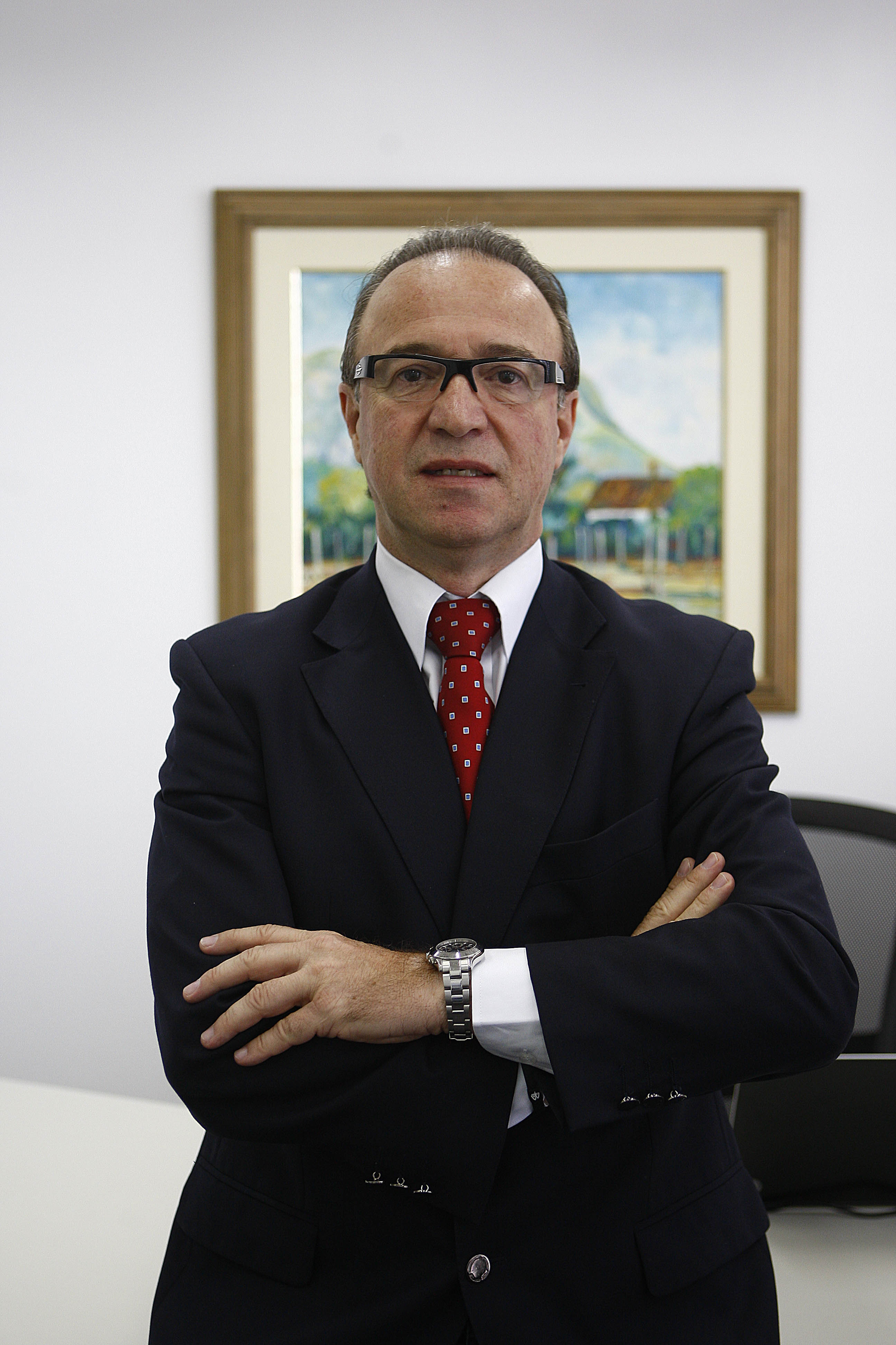 Follador: volta ao modelo antigo não é ideal, mas um paliativo. | Jonathan Campos/Gazeta do Povo/Arquivo