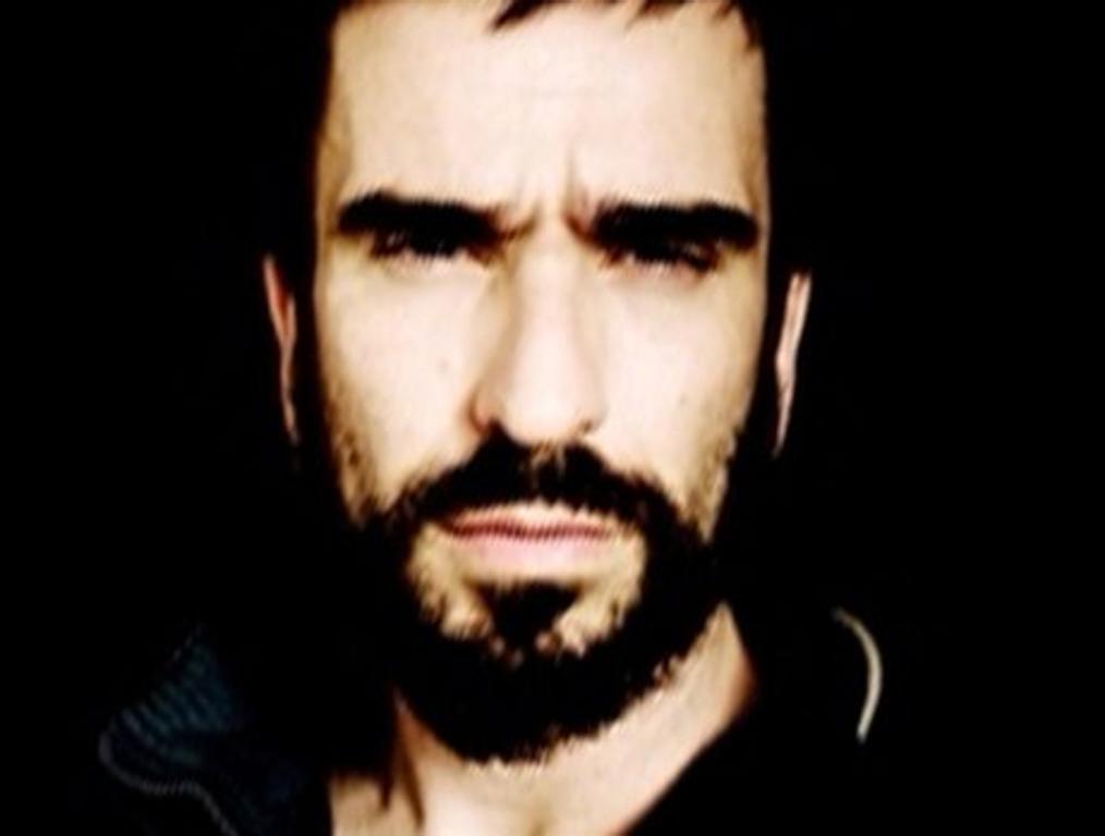 Pozzo é argentino, mas mora em Curitiba há muitos anos. | /Divulgação