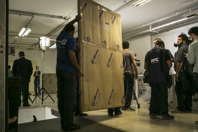  | Marcelo Andrade/Gazeta do Povo