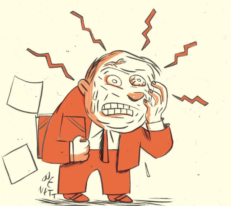 | Ilustração: Benett