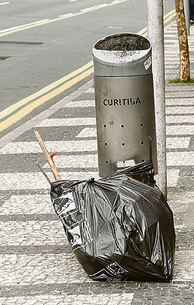  | Hugo Harada/Gazeta do Povo