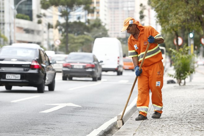  | Hugo Harada/Gazeta do Povo