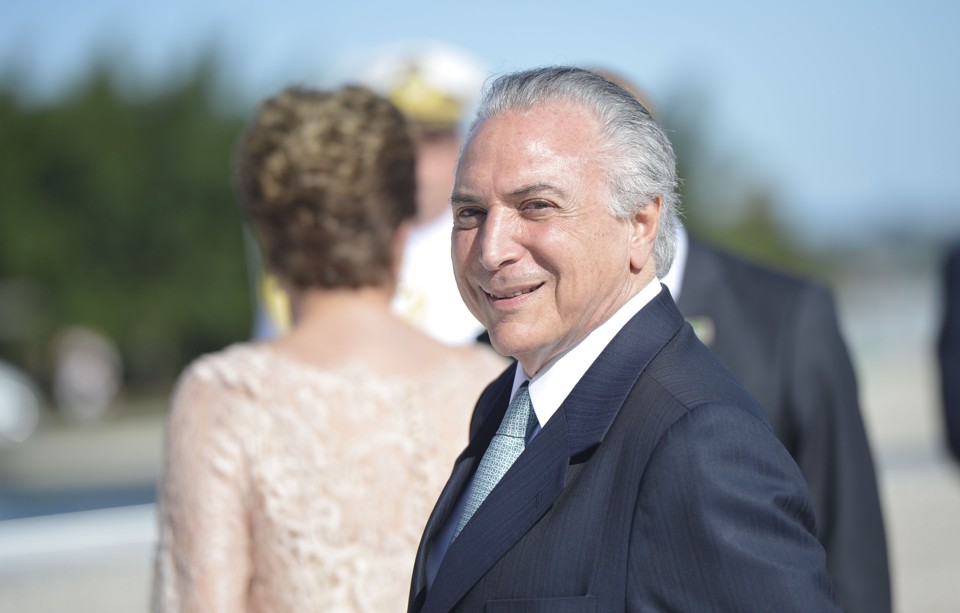 Segundo o vice-presidente, assim como nos protestos de 2013, o momento é de o governo tomar providências | /