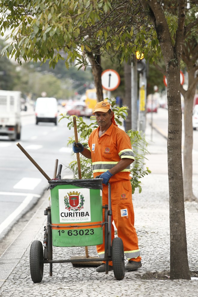  | Hugo Harada/Gazeta do Povo