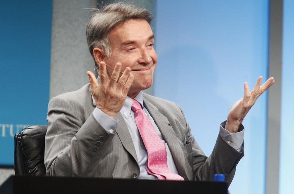 As investigações da CVM em relação às empresas de Eike ganharam mais atenção do mercado a partir do colapso das empresas do grupo em 2013 | Fred Prouser/Reuters