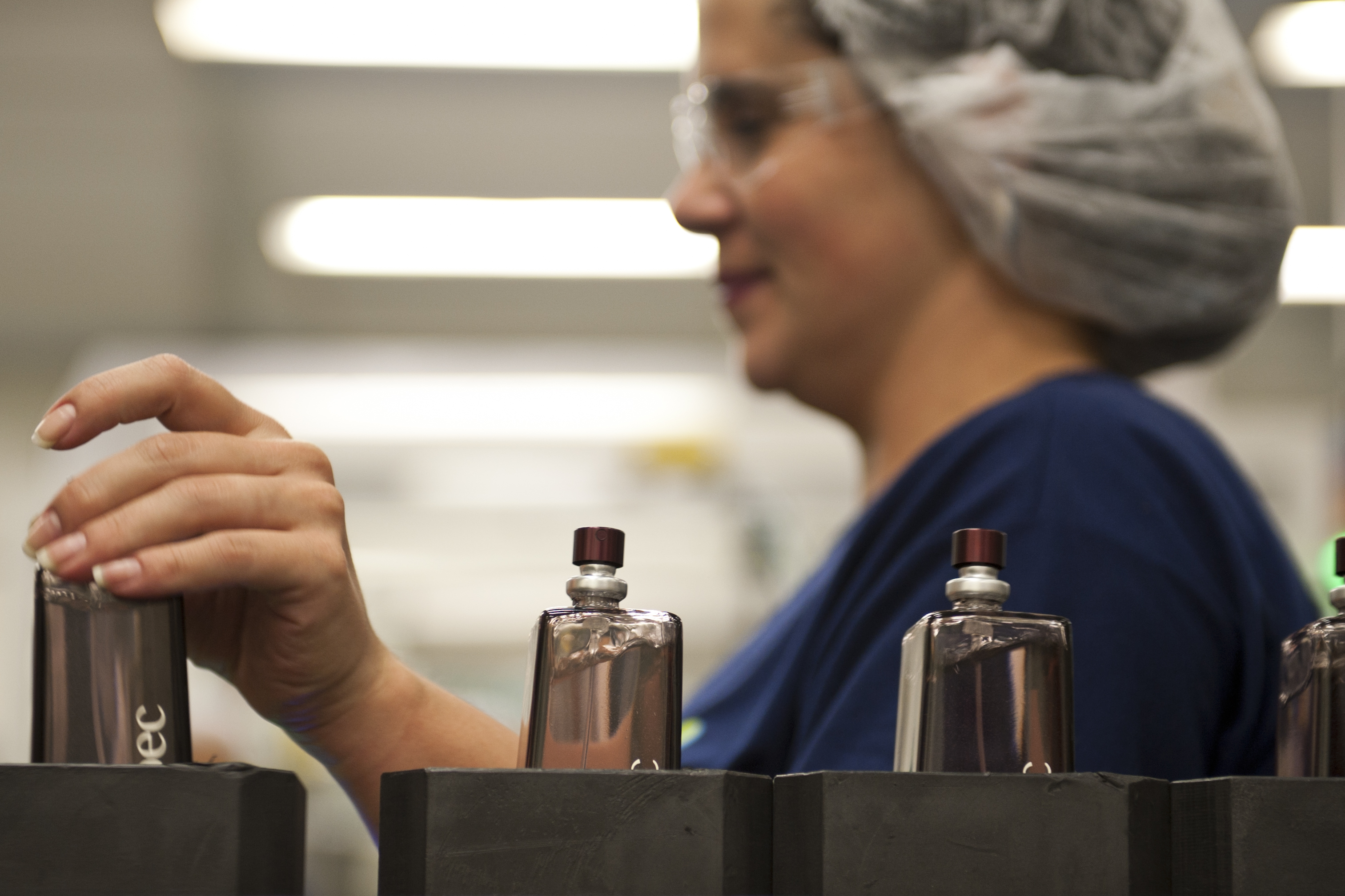 Setor espera um crescimento mais modesto em 2015. | Marcelo Andrade/Gazeta do Povo