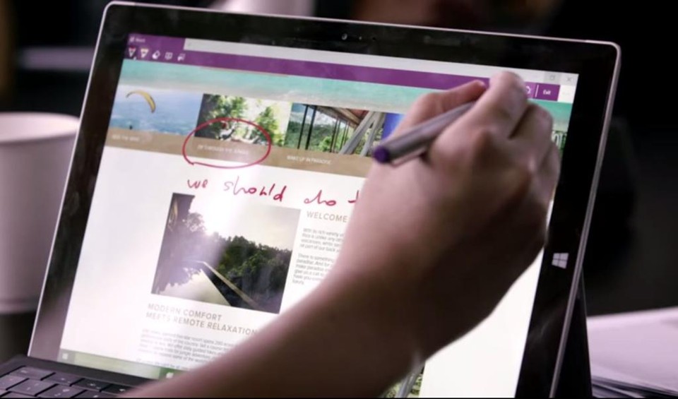 Spartan é o codinome que a Microsoft vem usando para se referir ao projeto do novo navegador | /Divulgação