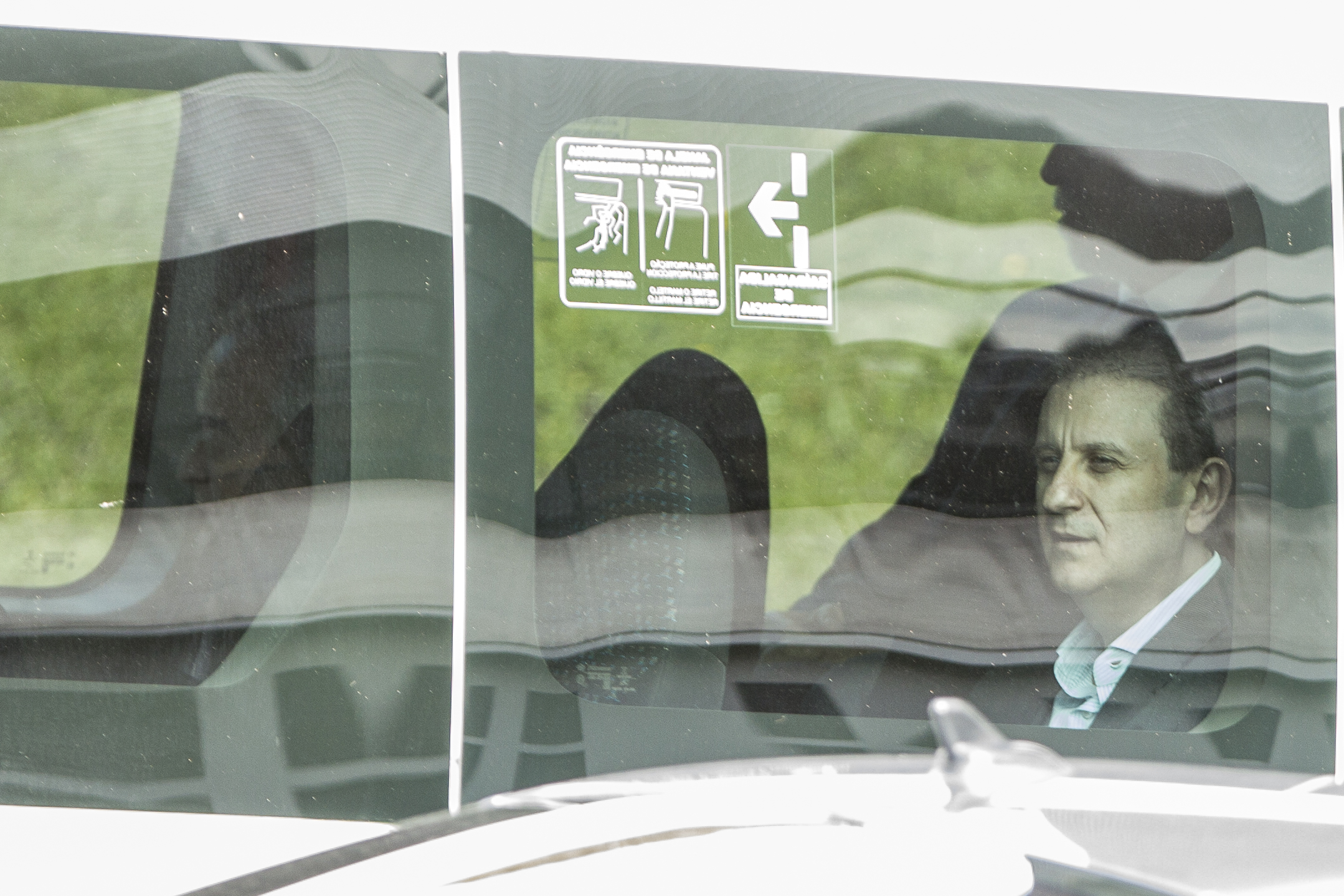 Segundo revelaram Youssef e sua contadora em depoimentos à Polícia Federal, o irmão de Vargas pediu no fim de 2013 que fosse disponibilizado, em dinheiro, o valor de R$ 2,3 milhões. | Marcelo Andrade/Gazeta do Povo