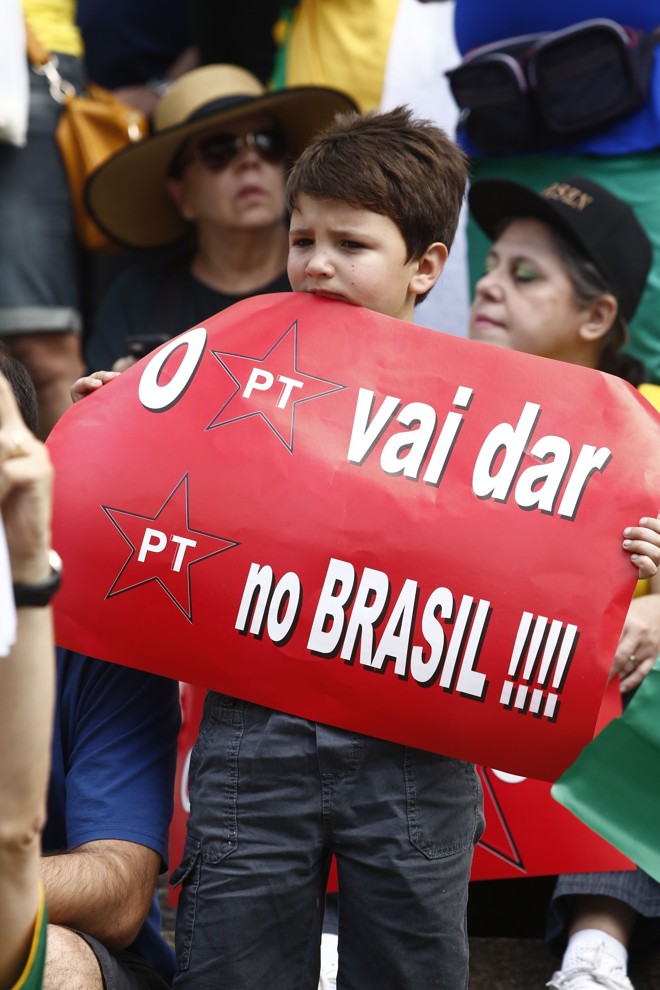  | Hugo Harada/Gazeta do Povo