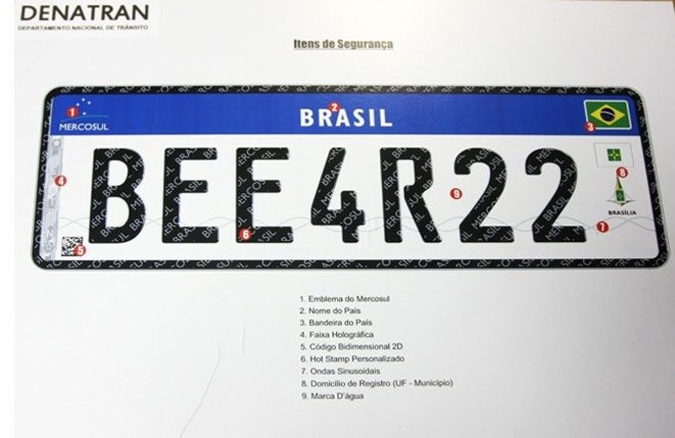  | Divulgação/Detran-PR