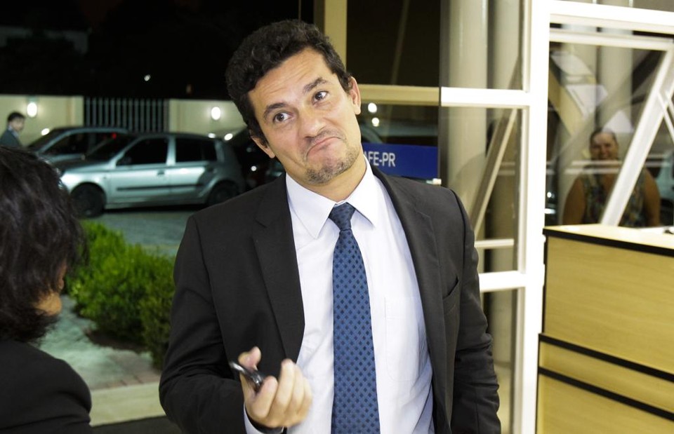 O juiz afirmou que não haveria como bloquear apenas parte do dinheiro. | Daniel Castellano/Gazeta do Povo