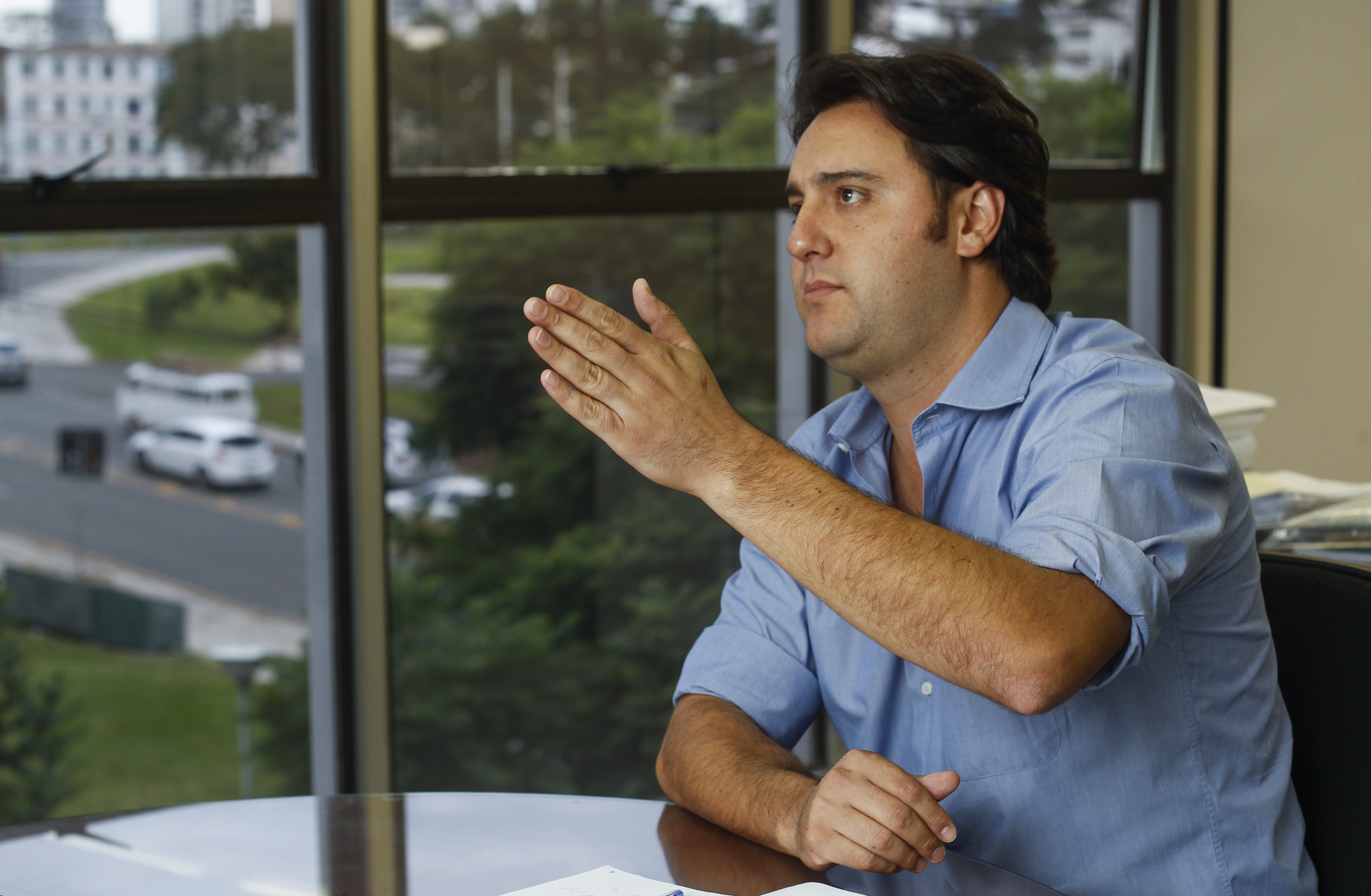 | Daniel Castellano/Gazeta do Povo