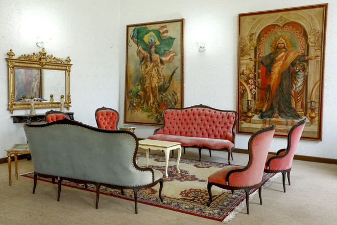 | Hugo Harada/Gazeta do Povo