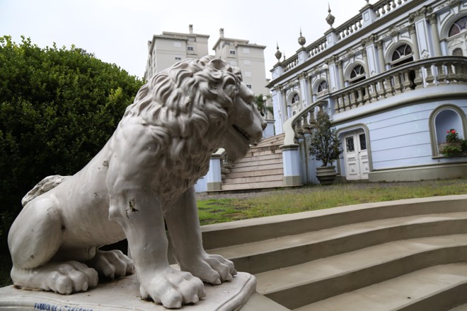 | Ivonaldo Alexandre/Gazeta do Povo