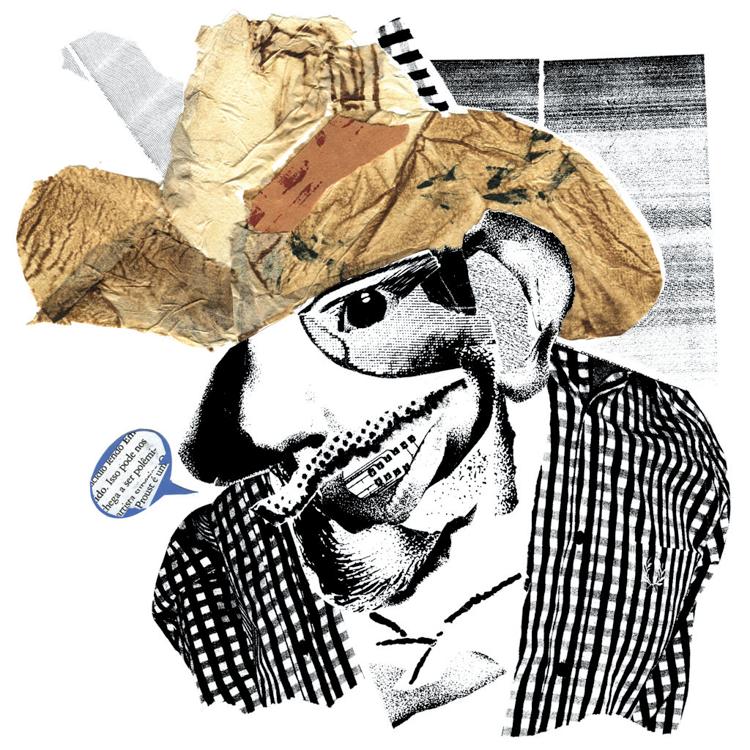 | Osvalter Urbinati/Gazeta do Povo