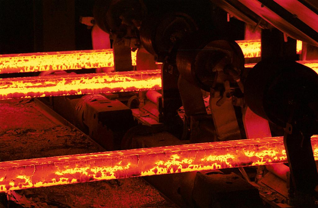 O uso da capacidade instalada este ano deve fechar em 69,4%, o pior índice desde 2009 | Ivonaldo Alexandre/Gazeta do Povo