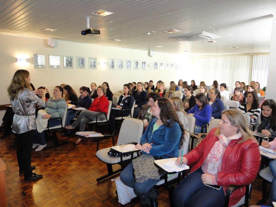 Maratona do Ensino Fundamental realizada no ano passado; neste ano o evento chega a sua quinta edição | Divulgação/