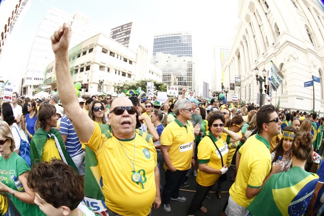  | Hugo Harada/Gazeta do Povo