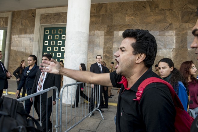  | Henry Milleo/Gazeta do Povo