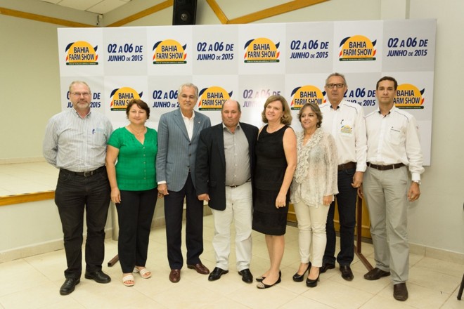 Diretoria da Aiba acredita na manutenção do faturamento da edição passada - R$ 1,019 bilhão. | 