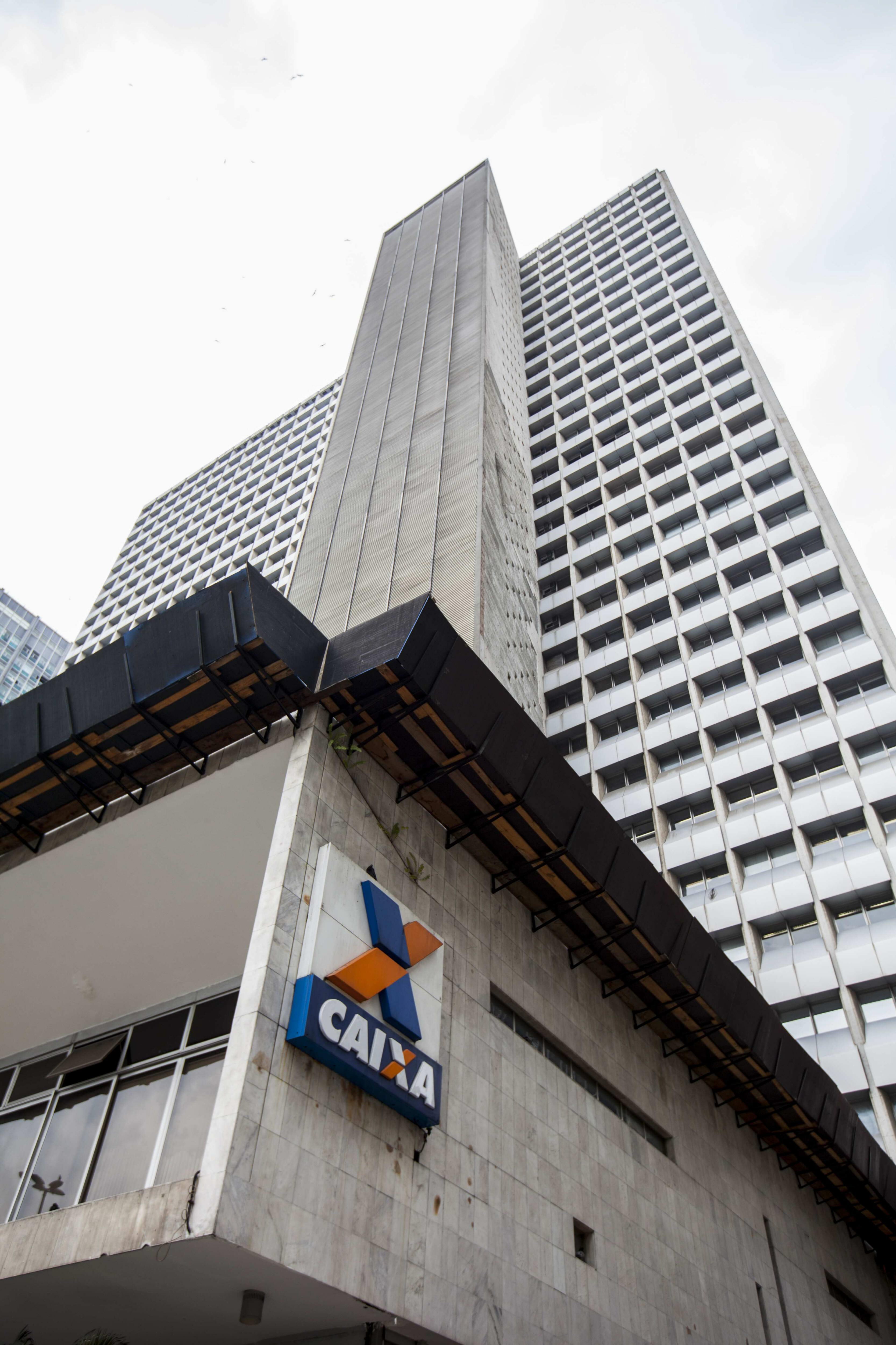 O banco se propõe a colaborar integralmente com as investigações. | Antonio Lacerda/EFE