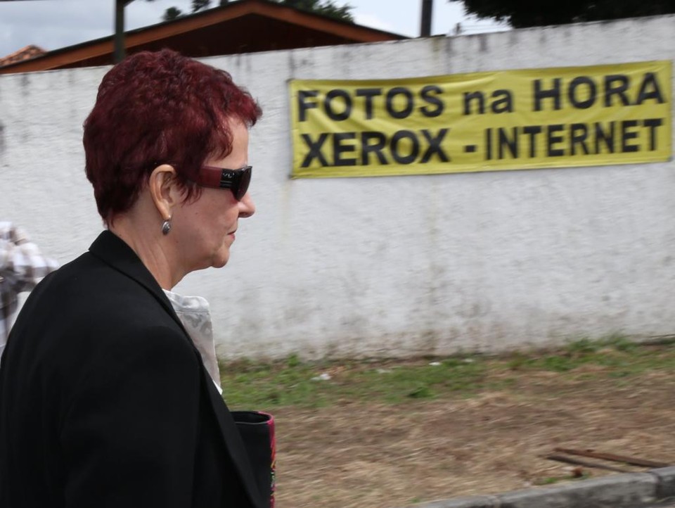 De acordo com o MPF, Marice “funcionava como auxiliar de João Vaccari Neto para operacionalizar propina destinada ao Partido dos Trabalhadores”. | Ivonaldo Alexandre/Gazeta do Povo