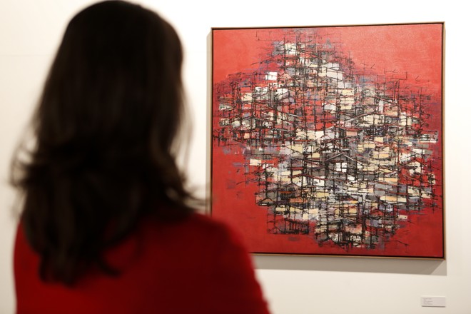  | Marcelo Andrade/Gazeta do Povo