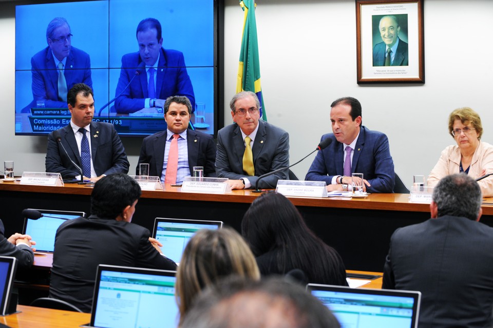 O regimento interno da Câmara estabelece que a comissão tem o prazo de 40 sessões para proferir parecer | João Batista/Agência Câmara