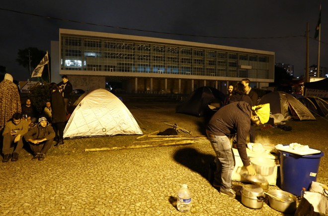 | Hugo Harada/Gazeta do Povo