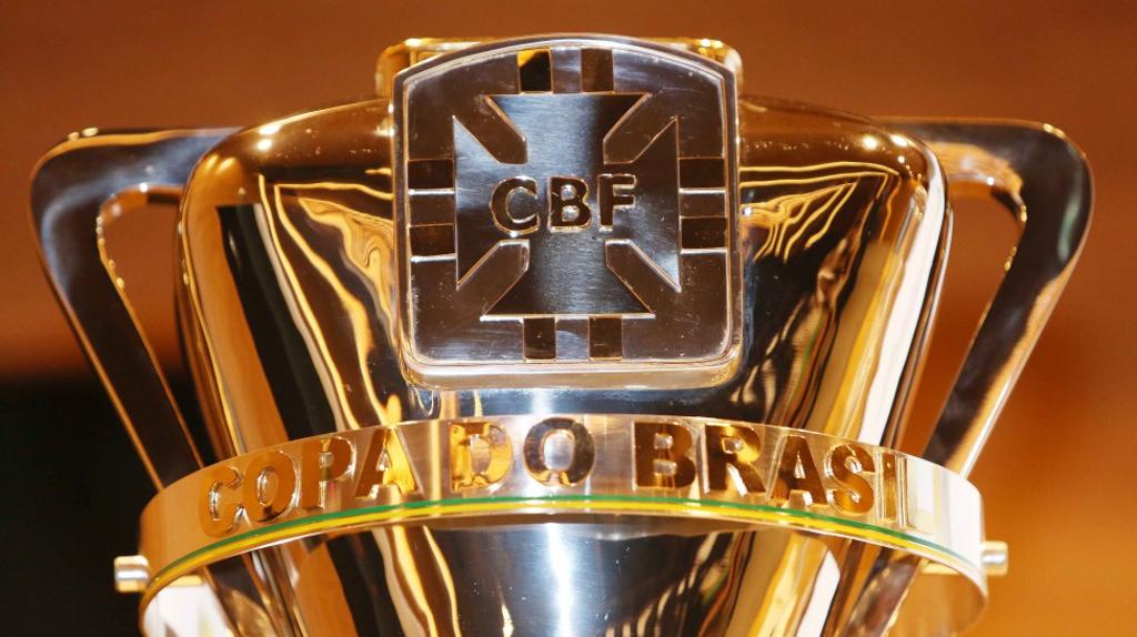 | Rafael Ribeiro/CBF