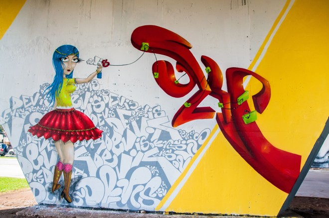 | Priscilla Fiedler/Divulgação