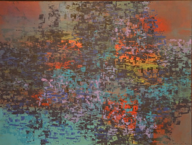  | Marcelo Andrade/Gazeta do Povo