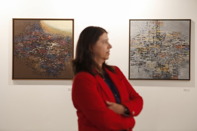  | Marcelo Andrade/Gazeta do Povo