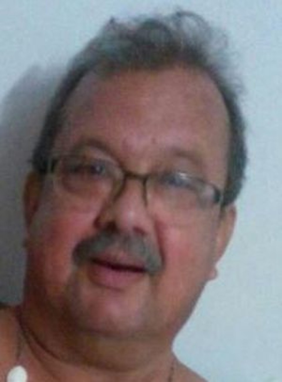 Manoel Gimenes: o quase jogador de futebol que tinha paixão pela natureza | Arquivo da família