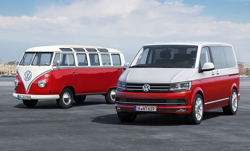 | Divulgação/Volkswagen