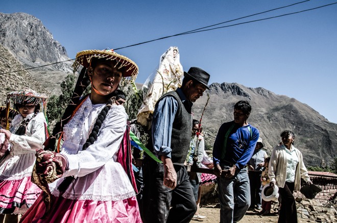 | Mana Gollo/Divulgação