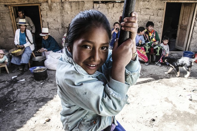 | Mana Gollo/Divulgação