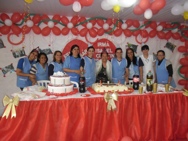  | Arquivo da Congregação Nossa Senhora de Sion