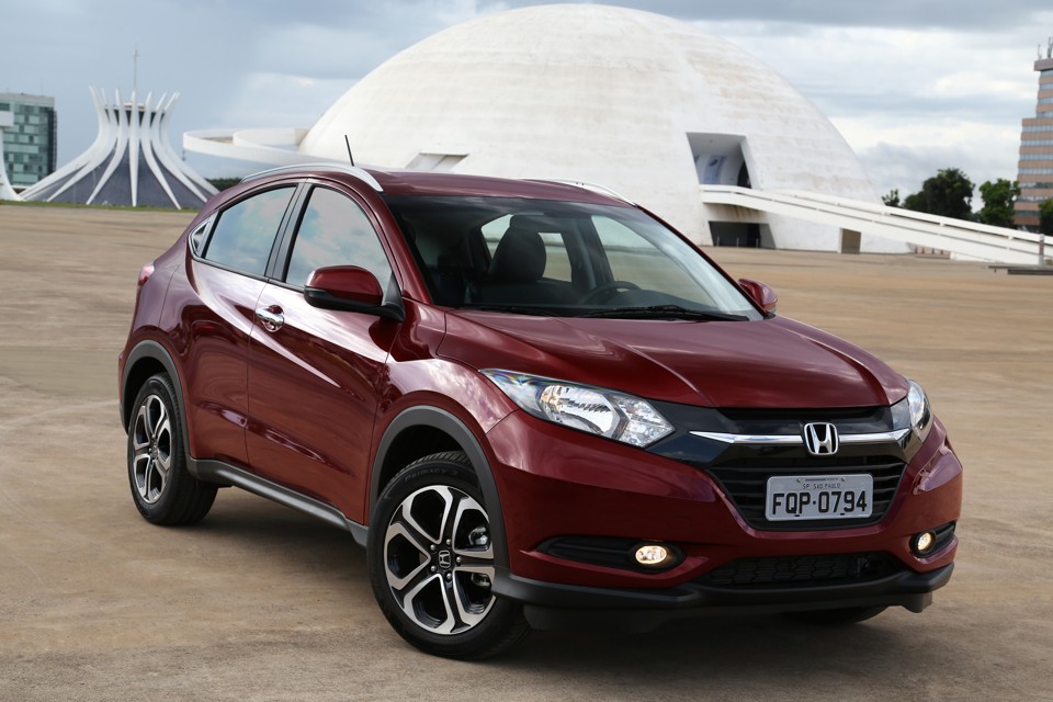 | Divulgação/Honda