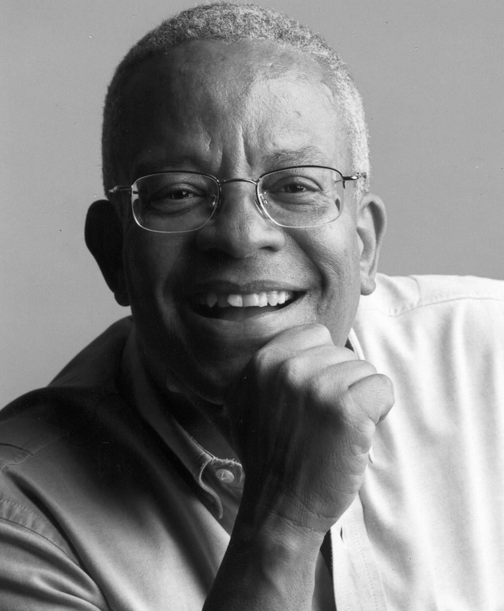 Nei Lopes escreve prosa com verve, picardia e humor. | Divulgação