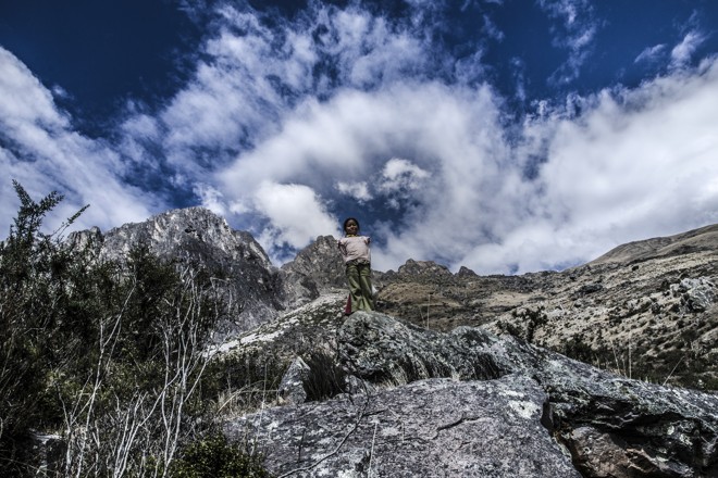 | Mana Gollo/Divulgação