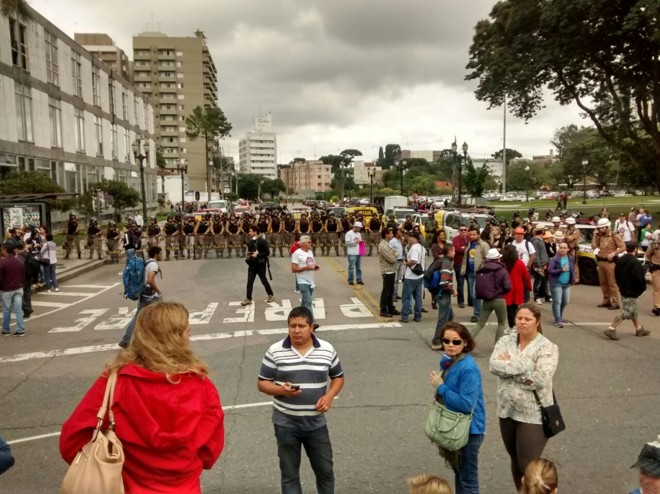 | Gazeta do Povo